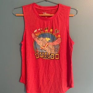 DISNEY Women’s Tank
